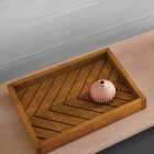 Minwax Polyshades 1/2 Pt. Satin Stain & Finish Polyurethane In 1-Step, Antique Walnut Image 6