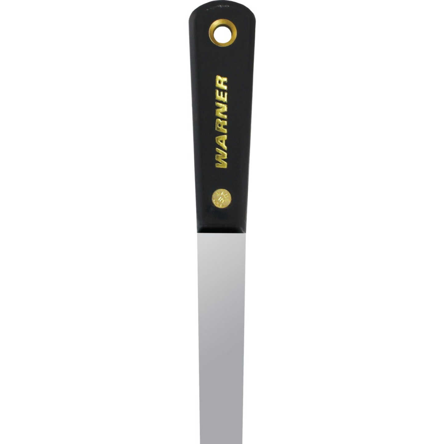 Warner 3/4 In. Full Flex Putty Knife Image 1