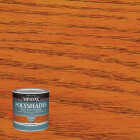 Minwax Polyshades 1/2 Pt. Gloss Stain & Finish Polyurethane In 1-Step, Olde Maple Image 8