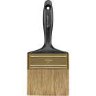 Wooster 4 In. Oil & Latex Stain Brush Image 2