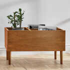 Minwax Polyshades 1/2 Pt. Gloss Stain & Finish Polyurethane In 1-Step, Antique Walnut Image 4