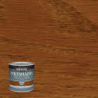 Minwax Polyshades 1/2 Pt. Gloss Stain & Finish Polyurethane In 1-Step, Antique Walnut Image 1