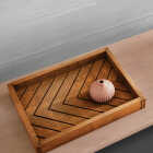 Minwax Polyshades 1/2 Pt. Gloss Stain & Finish Polyurethane In 1-Step, Antique Walnut Image 6