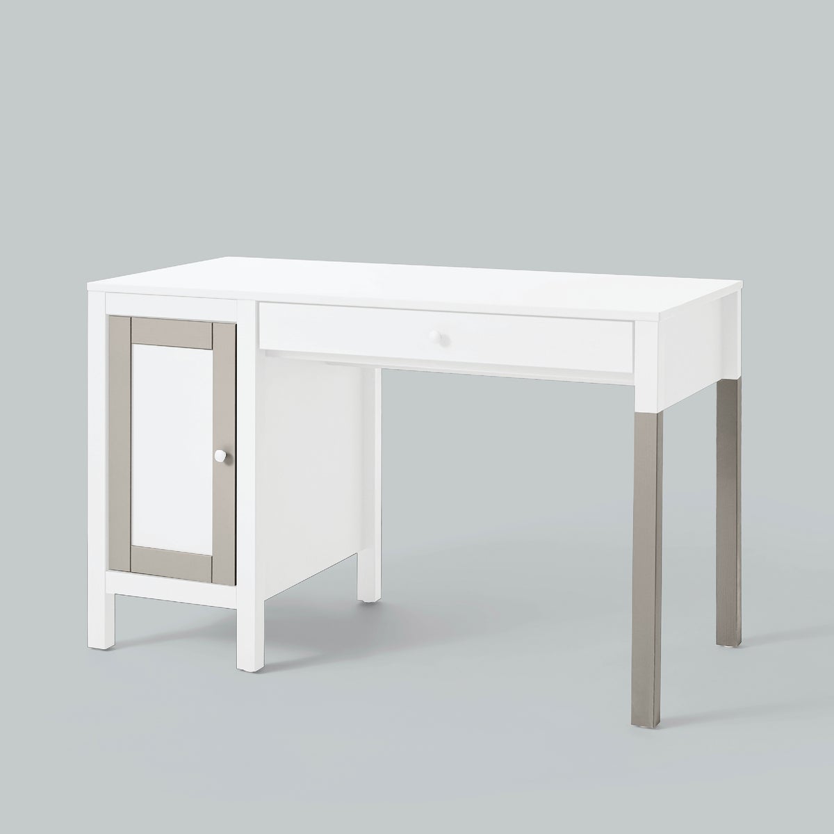 Rust-Oleum Painter's Touch Ultra Cover Flat Premium Latex Primer, White, 1/2 Pt. Image 4