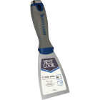 Master Painter 3 In. Soft Grip Flex Scraper Image 1