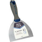 Master Painter 6 In. Soft Grip Flex Joint Knife Image 1