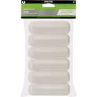 Shur-Line Best 4 In. Foam Roller Cover (6-Pack) Image 1