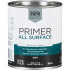 Do it Best White All Surface Exterior Primer, 1 Qt. Image 1