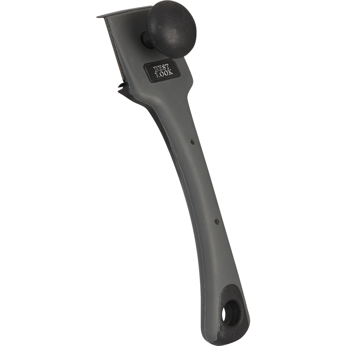 Best Look 2-1/2 In. Heavy Duty Paint Scraper with Knob Image 3
