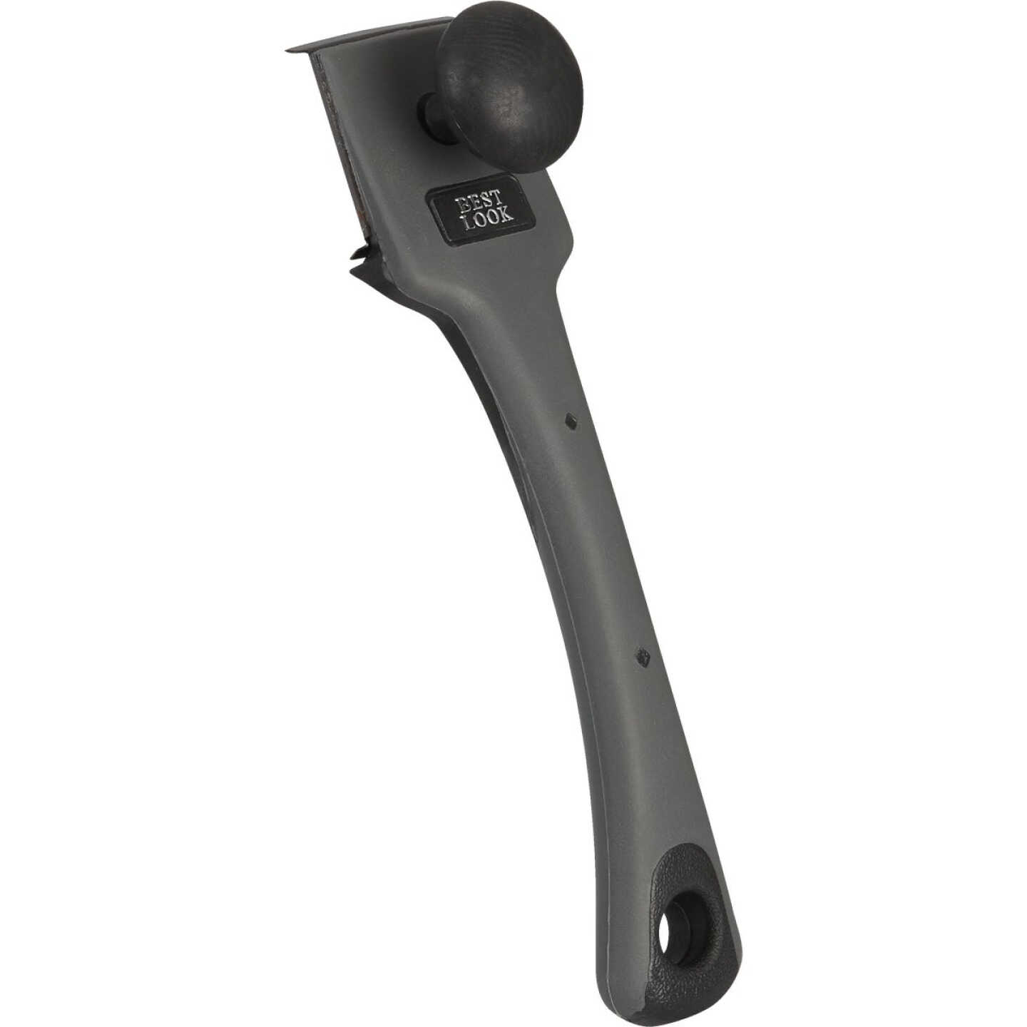 Master Painter 2-1/2 In. Heavy Duty Paint Scraper with Knob Image 3