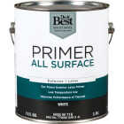 Do it Best White All Surface Exterior Primer, 1 Gal. Image 1