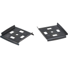 Best Look 2-1/2 In. 4-Edge Replacement Scraper Blade (2-Pack) Image 3