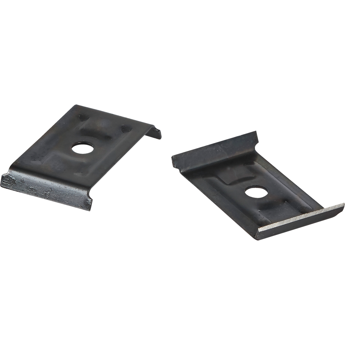 Best Look 1-1/8 In. Replacement Scraper Blade (2-Pack) Image 3