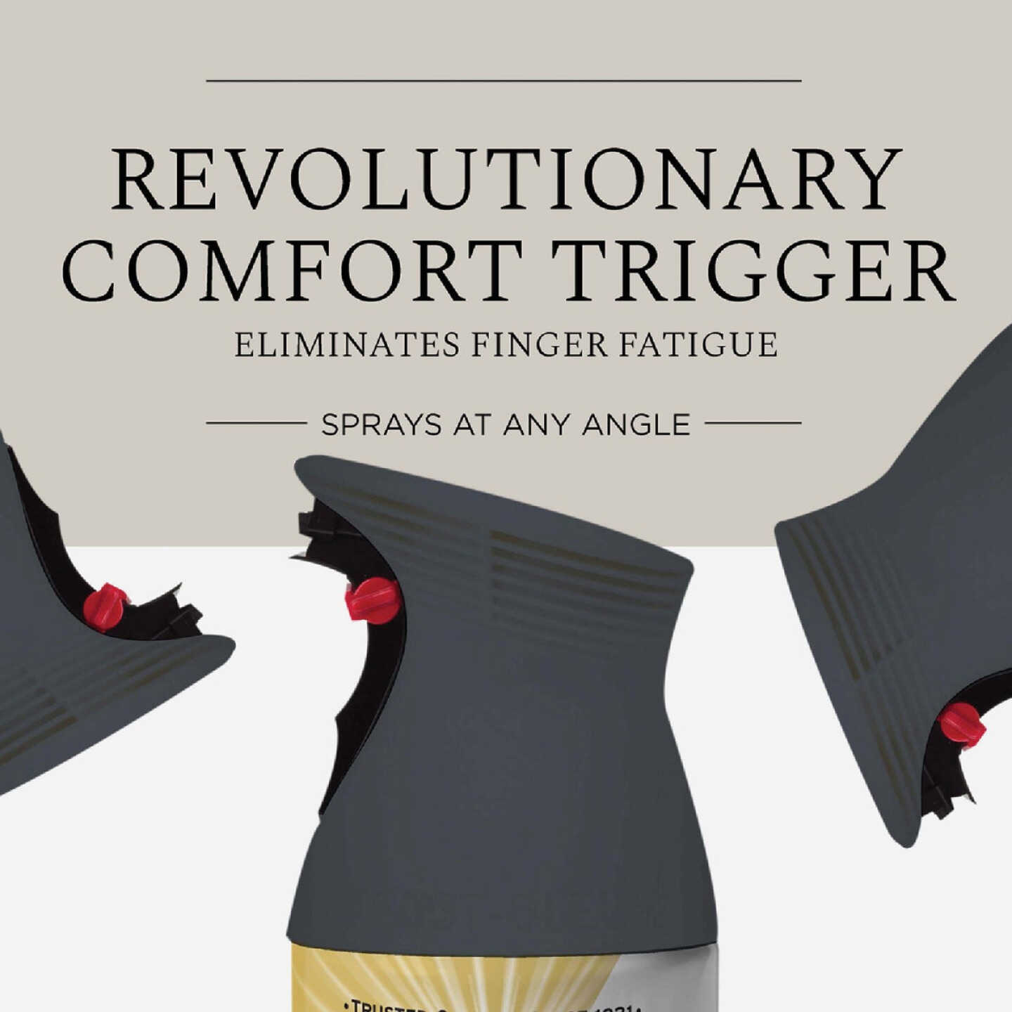 Rust-Oleum Universal 12 Oz. Matte Farmhouse Slate Blue Enamel Spray Paint Image 6