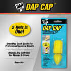 Dap Cap Caulk Finishing Tool Image 6