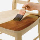 Minwax Polyshades 1 Qt. Satin Stain & Finish Polyurethane In 1-Step, Olde Maple Image 2
