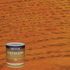 Minwax Polyshades 1 Qt. Satin Stain & Finish Polyurethane In 1-Step, Olde Maple Image 8