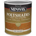 Minwax Polyshades 1 Qt. Satin Stain & Finish Polyurethane In 1-Step, Olde Maple Image 7