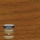 Minwax Polyshades 1 Qt. Satin Stain & Finish Polyurethane In 1-Step, Antique Walnut Image 1