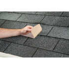 Rust-Oleum 4 In. x 16 Ft. Self-Adhering Roof Fabric Image 3