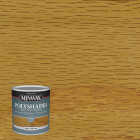 Minwax Polyshades 1 Qt. Gloss Stain & Finish Polyurethane In 1-Step, Honey Pine Image 1