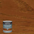 Minwax Polyshades 1 Qt. Gloss Stain & Finish Polyurethane In 1-Step, Antique Walnut Image 1
