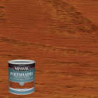 Minwax Polyshades 1 Qt. Gloss Stain & Finish Polyurethane In 1-Step, Antique Walnut Image 8