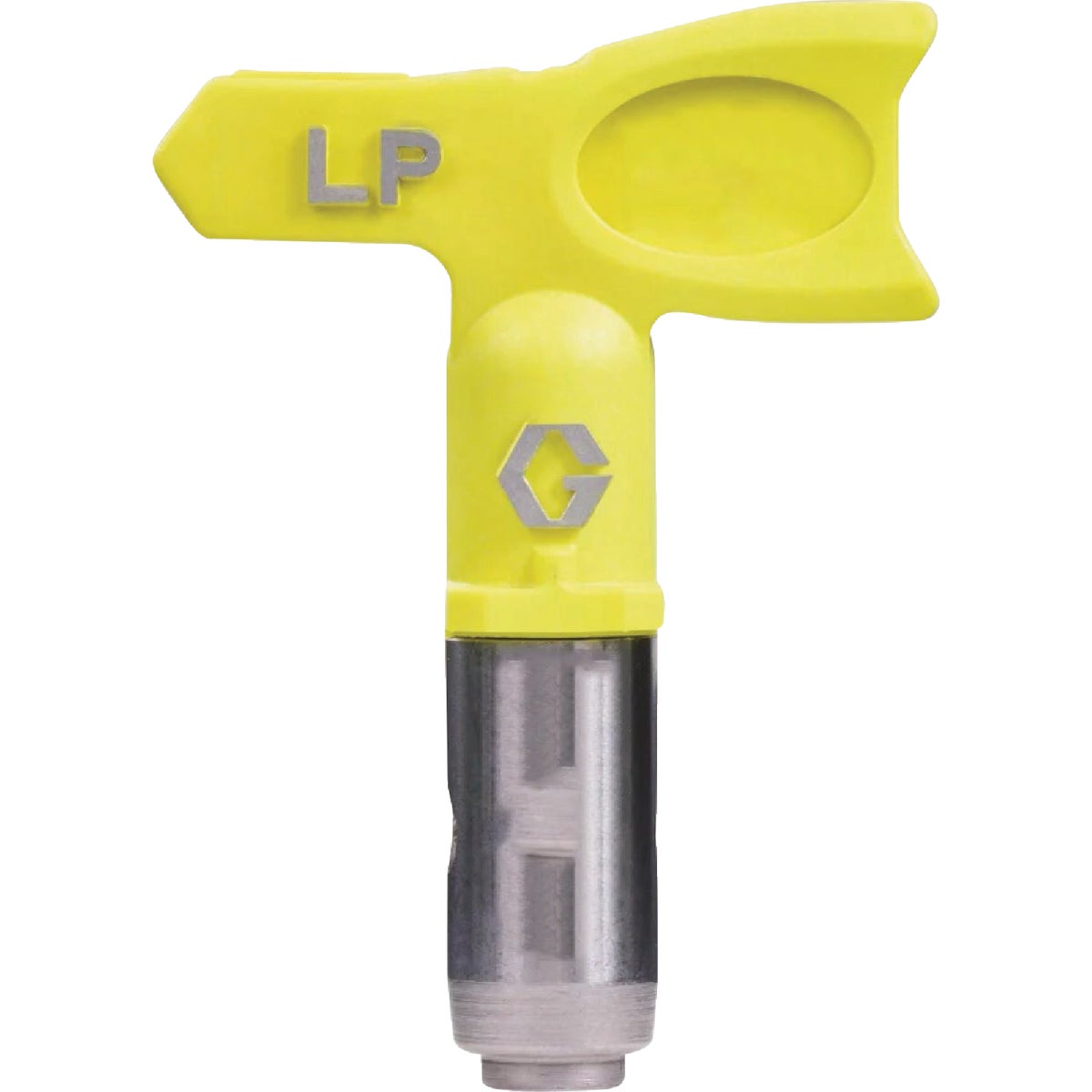 Graco Low Pressure RAC X 6 In. W 0.013 In. Tip Paint Sprayer Airless Spray Tip