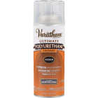 Varathane Semi-Gloss Clear Interior Spray Polyurethane, 11.25 Oz. Image 2