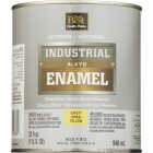 GLS OSHA YEL ALKYD PAINT Image 2