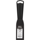 Best Look 1-1/2 In. Flex Plastic Putty Knife Image 2