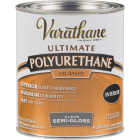 Varathane Semi-Gloss Interior Polyurethane, 1 Qt. Image 3