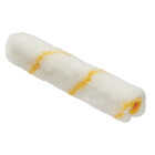 Whizz Gold Stripe 6 In. x 1/2 In. Fabric Roller Cover (10-Pack) Image 3