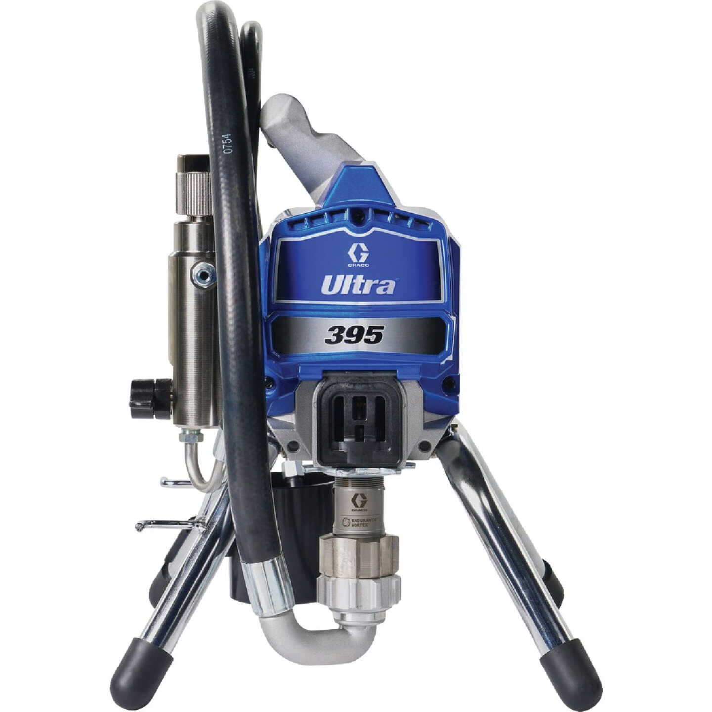 Graco Ultra 395 PC Stand Electric Airless Paint Sprayer Image 4