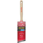 Wooster Gold Edge 2 In. Angle Brush Image 1