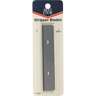 Best Look 4 In. Replacement Scraper Blade (5-Pack) Image 2