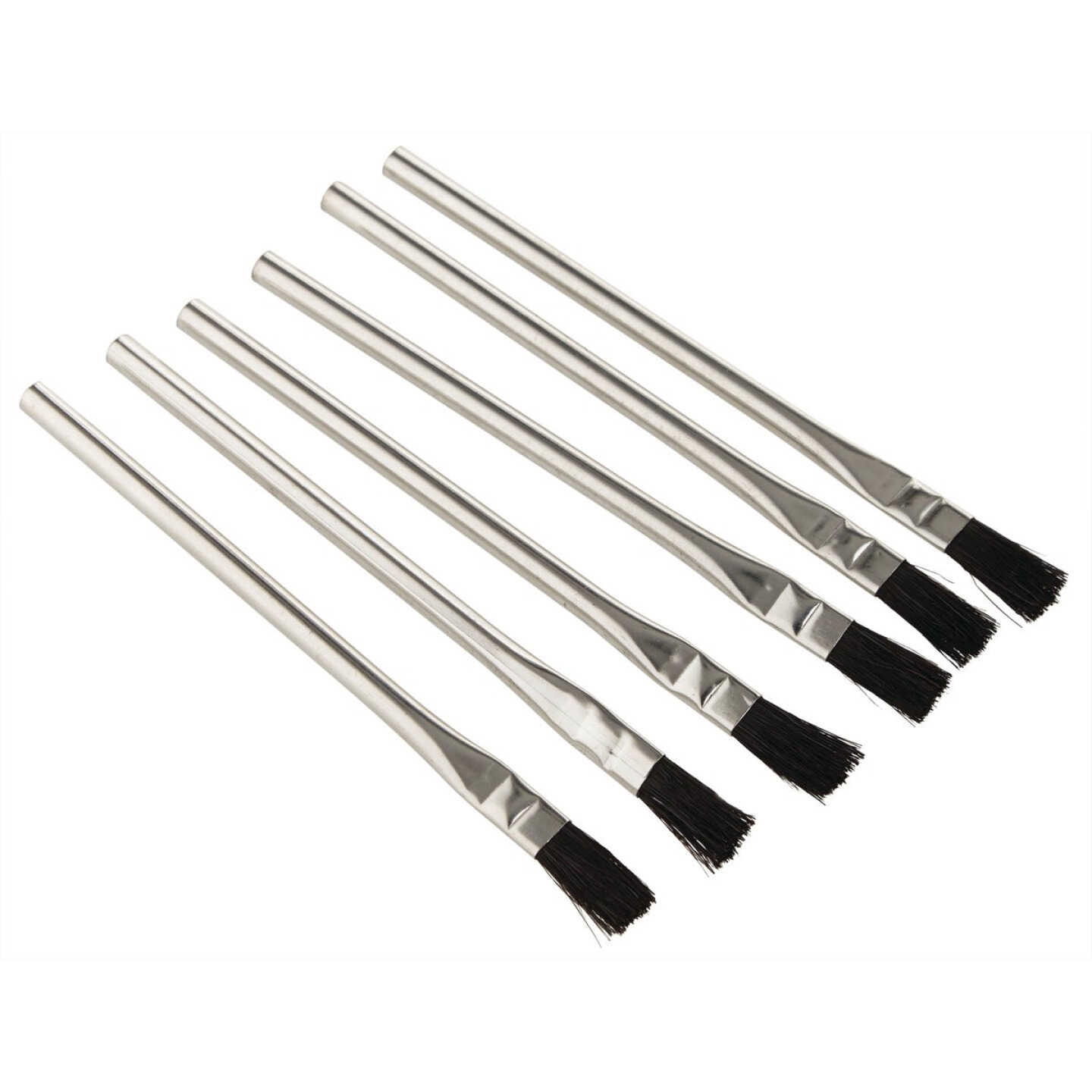 Smart Savers Acid Brush (6-Piece) Image 2