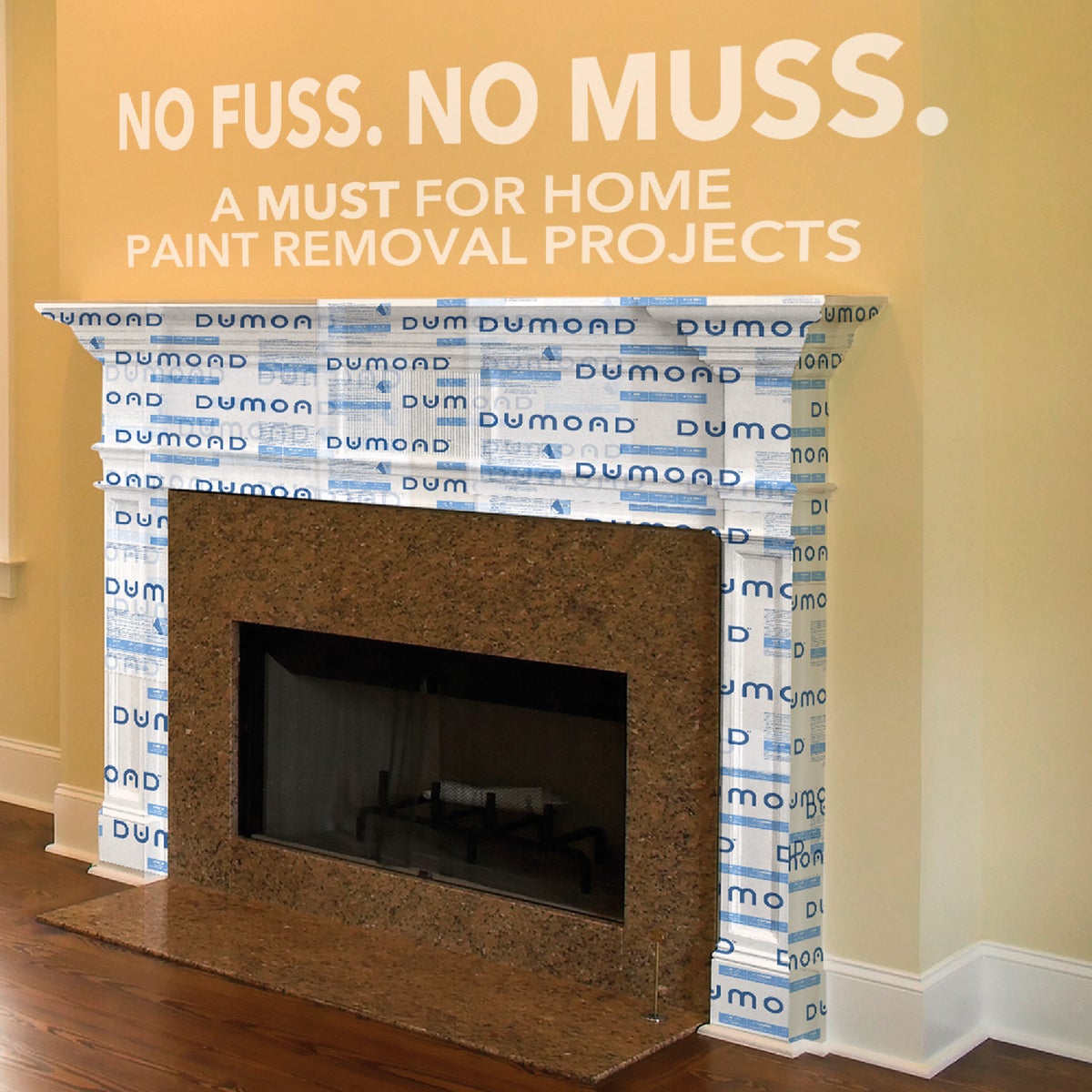 Dumond Laminated Paper (3-Pack) Image 2