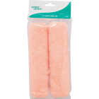 Smart Savers 9 In. x 3/8 In. Knit Fabric Roller Cover Image 1