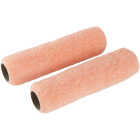 Smart Savers 9 In. x 3/8 In. Knit Fabric Roller Cover Image 2