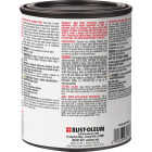 Varathane Aged Wood Accelerator Stain, Brown, 1 Qt. Image 3