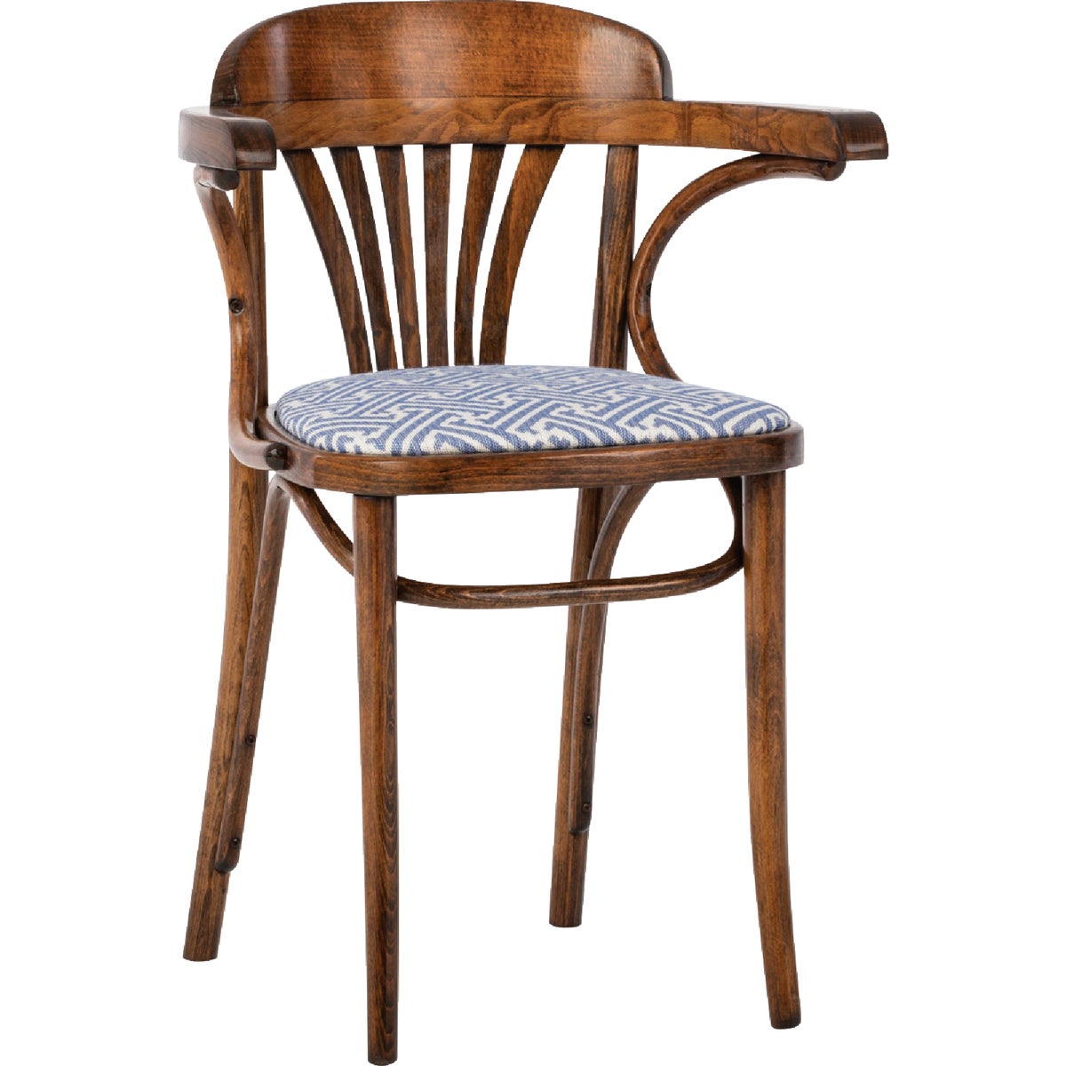 Minwax Satin Fast-Drying Interior Polyurethane, 1/2 Pt. Image 6