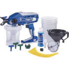 Graco TrueCoat 360 Dual Speed Handheld Airless Paint Sprayer Image 1