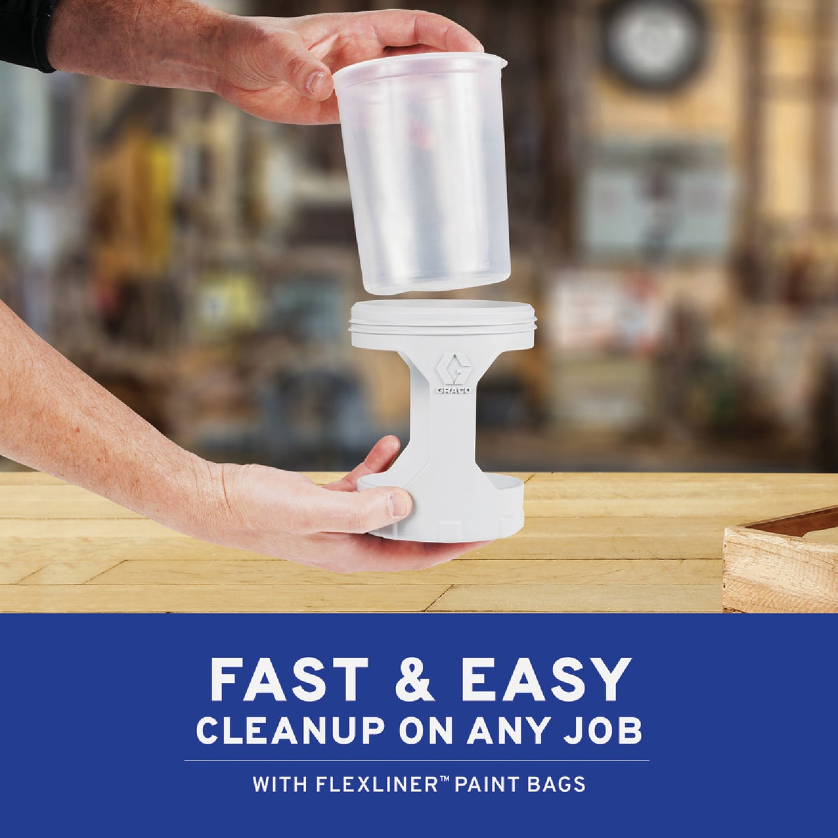 Graco TrueCoat 360 Dual Speed Handheld Airless Paint Sprayer Image 7