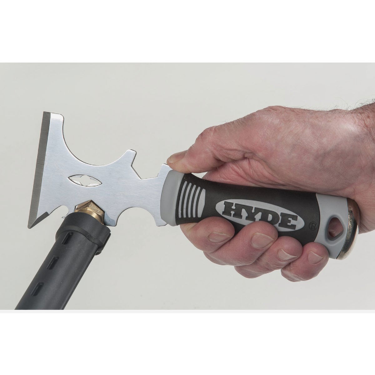 Hyde 17-In-1 Painter's Multi-Function Tool Image 2