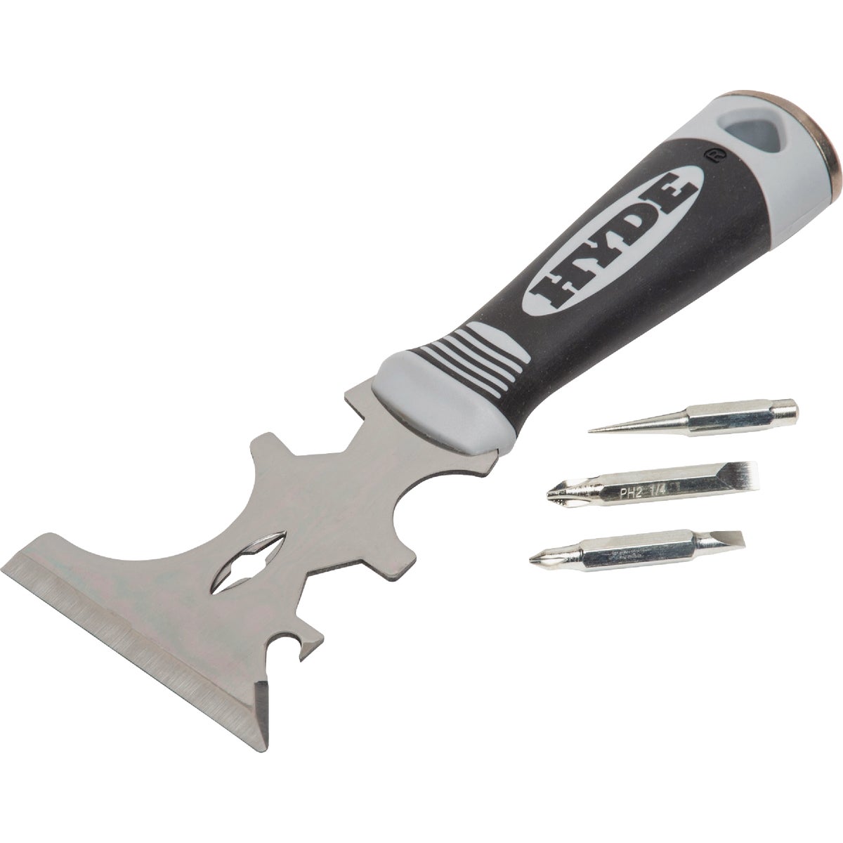 Hyde 17-In-1 Painter's Multi-Function Tool Image 6