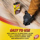 Goof Off 12 Oz. Hardwood Floor Paint Splatter Remover Image 4