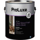 ProLuxe Semi-Gloss Gallon 400 Sq. Ft./Gal. Lacquer Image 1