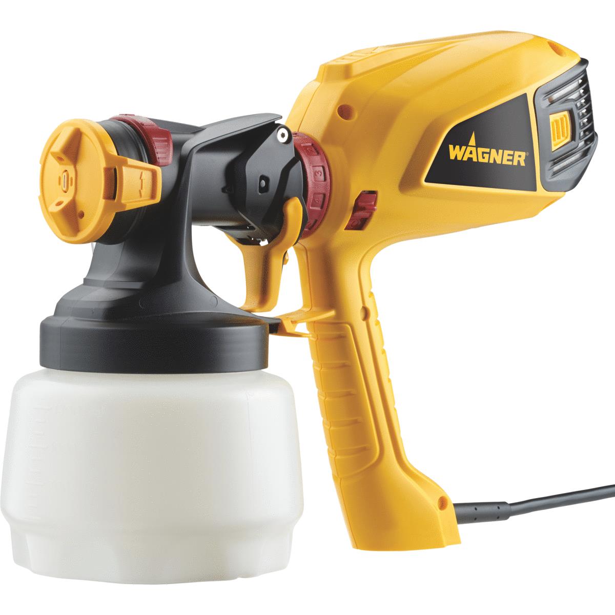 Paint Sprayers & Accessories