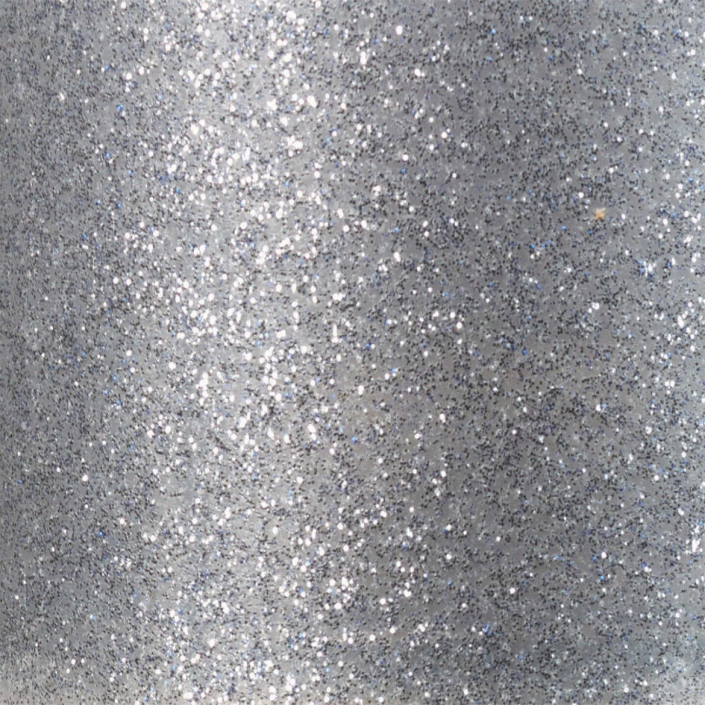 Rust-Oleum 10.25 Oz. Silver Glitter Sealer Spray Paint Image 4